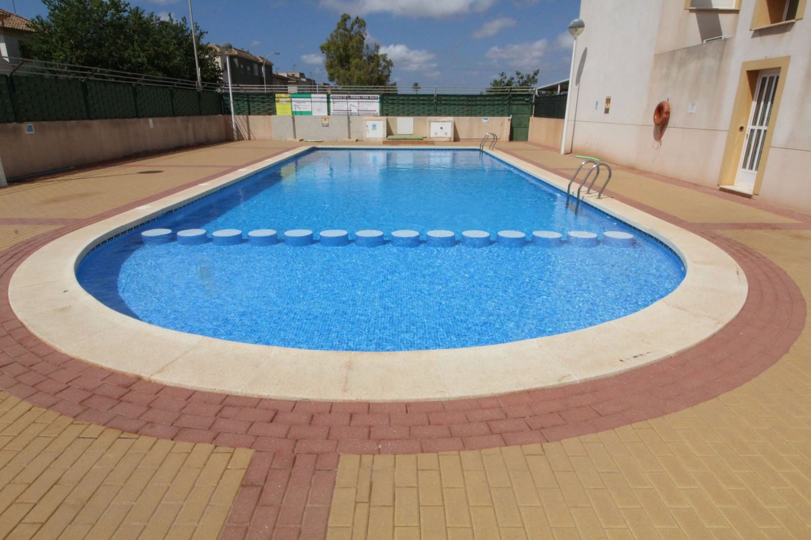 3 bedroom Villa for sale in El Algar with pool - € 185,000 (Ref: 9160486)