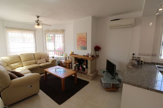 3 bedroom Villa for sale in El Algar, Cartagena with pool - € 197,000 (Ref: 9160486)
