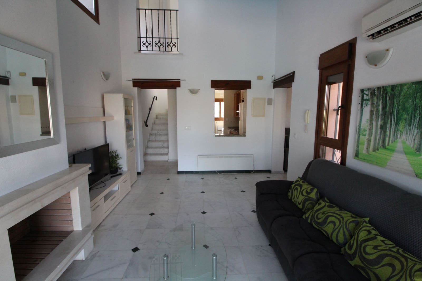3 bedroom Villa for sale in Algorfa with pool - € 395,000 (Ref: 9201988)