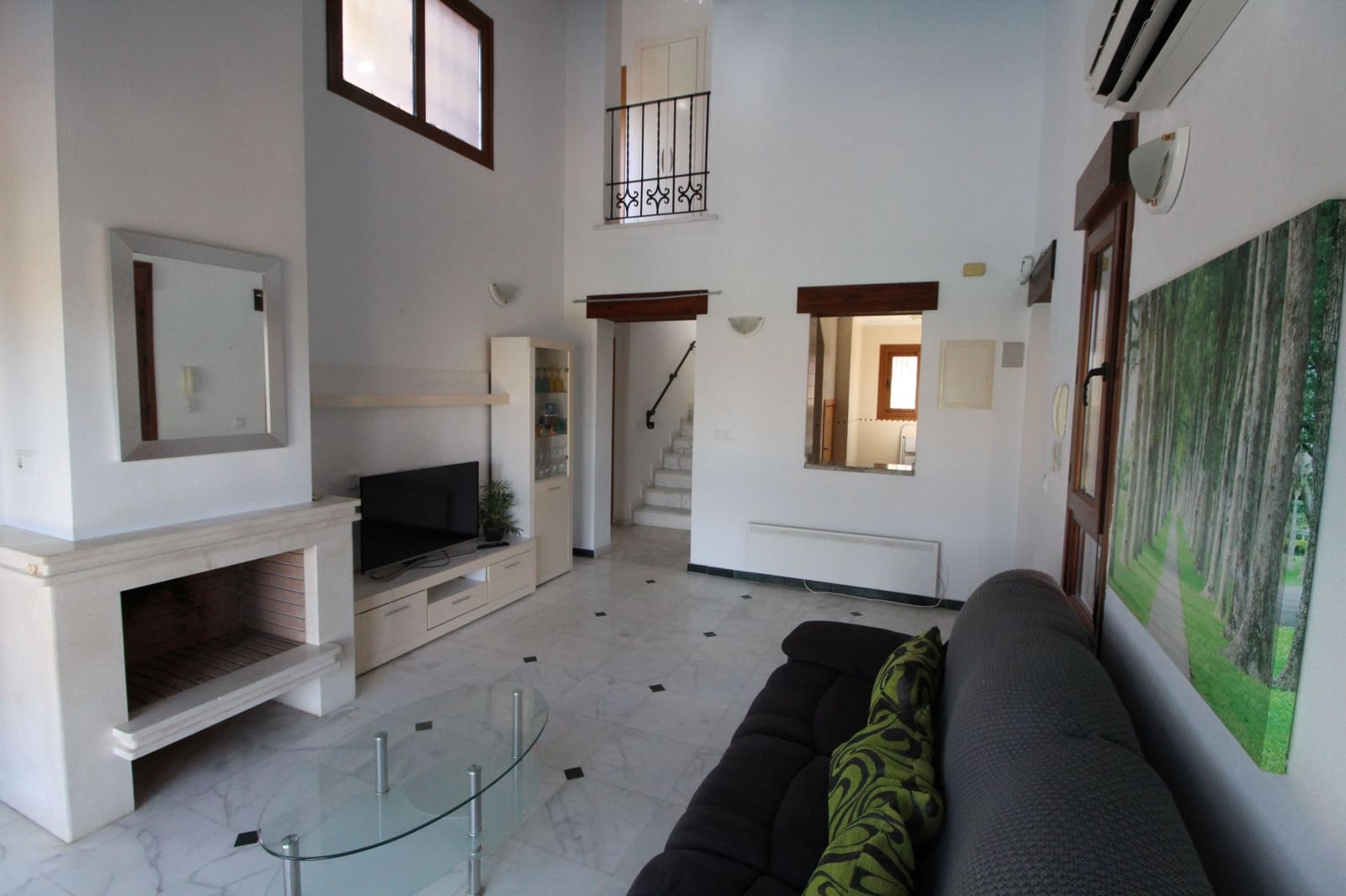 3 bedroom Villa for sale in Algorfa with pool - € 395,000 (Ref: 9201988)