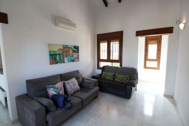 Chalet de 3 habitaciones en Algorfa en venta con piscina - 395.000 € (Ref: 9201988)