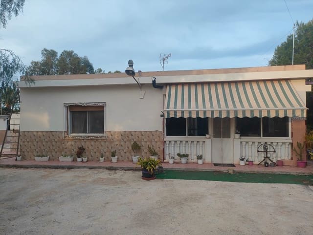 2 bedroom Villa for sale in Elche / Elx with pool - € 190,000 (Ref: 9227793)