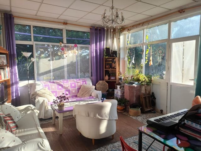 2 bedroom Villa for sale in Elche / Elx with pool - € 190,000 (Ref: 9227793)