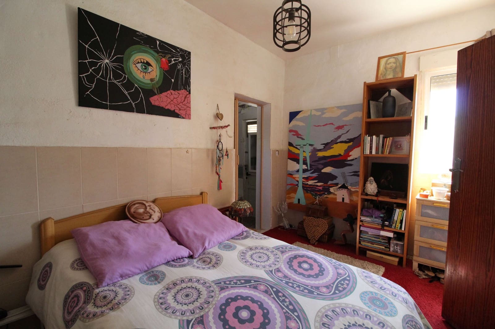 Chalet de 2 habitaciones en Elche / Elx en venta con piscina - 190.000 € (Ref: 9227793)