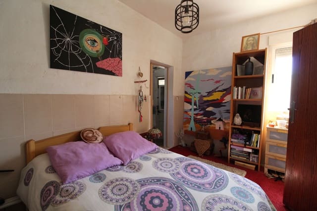 2 bedroom Villa for sale in Elche / Elx with pool - € 190,000 (Ref: 9227793)