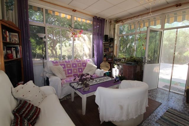 2 sypialnia Willa na sprzedaż w Elche / Elx z basenem - 190 000 € (Ref: 9227793)