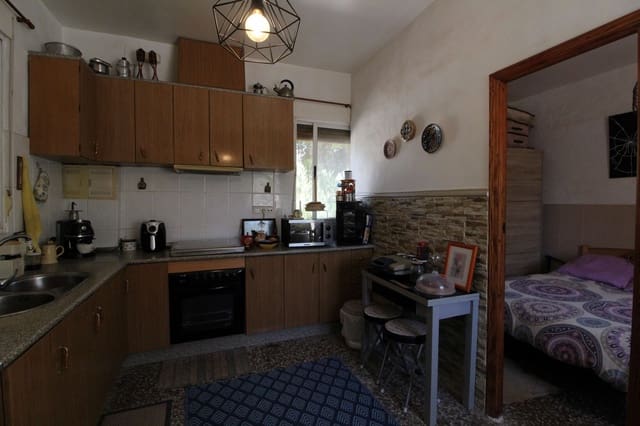 2 sypialnia Willa na sprzedaż w Elche / Elx z basenem - 190 000 € (Ref: 9227793)