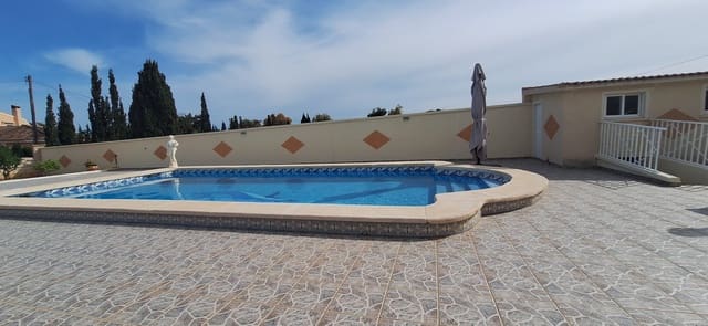 7 slaapkamer Villa te koop in El Altet, Elche / Elx met zwembad - € 630.000 (Ref: 9267752)