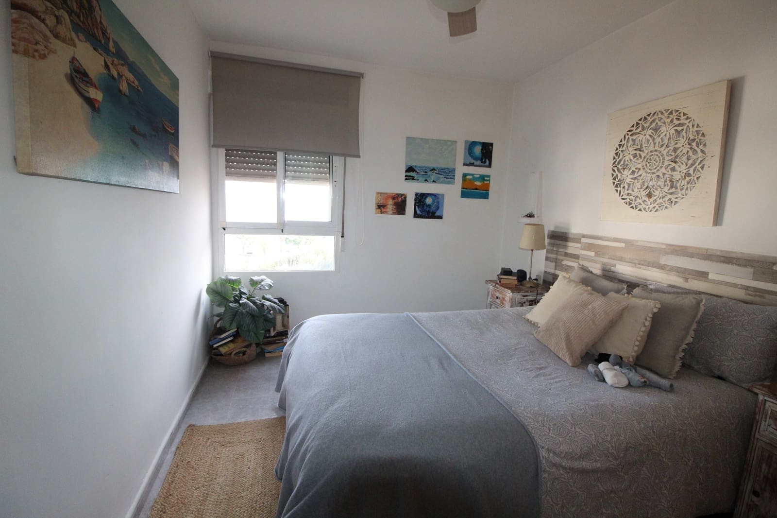 2 bedroom Apartment for sale in Gran Alacant with pool - € 182,000 (Ref: 9404487)