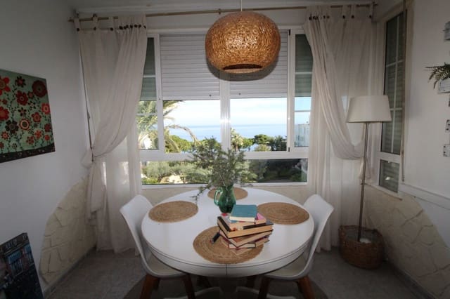 2 bedroom Apartment for sale in Gran Alacant, Santa Pola with pool - € 182,000 (Ref: 9404487)