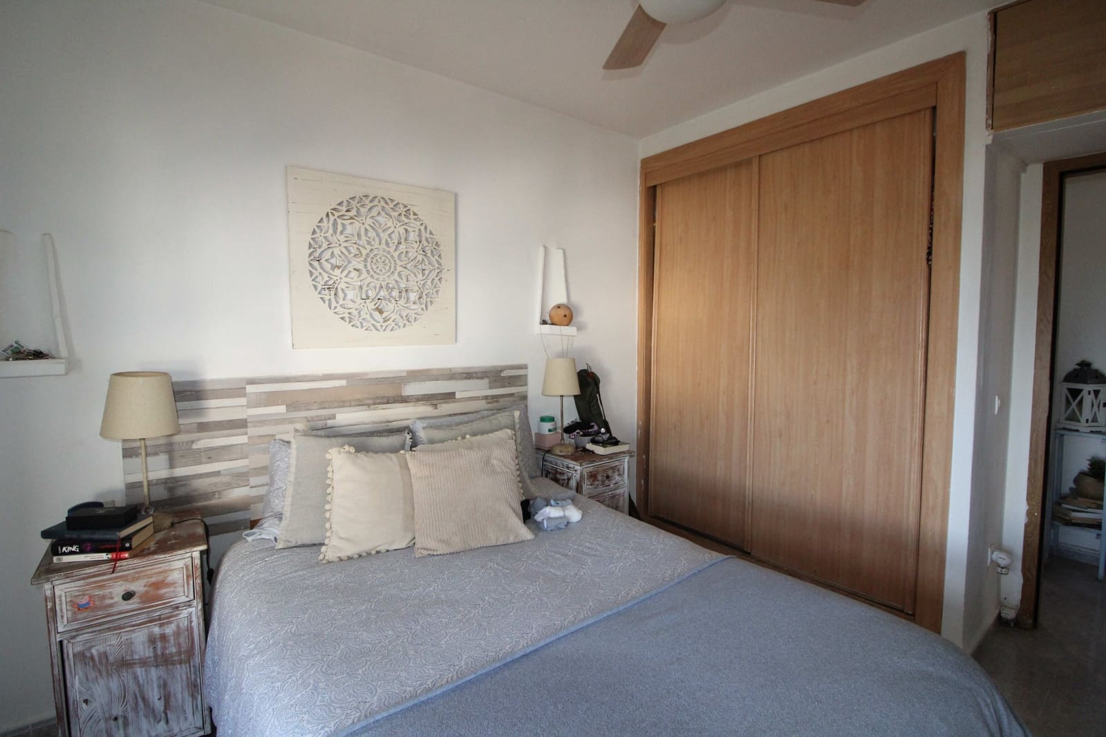 2 bedroom Apartment for sale in Gran Alacant with pool - € 182,000 (Ref: 9404487)