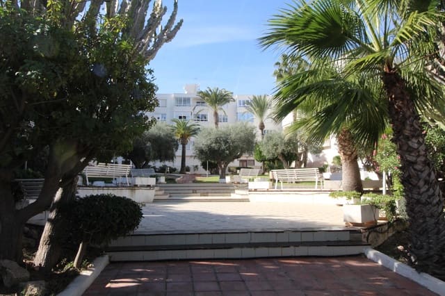 2 bedroom Apartment for sale in Gran Alacant, Santa Pola with pool - € 182,000 (Ref: 9404487)