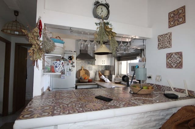 2 soveværelse Lejlighed til salg i Gran Alacant, Santa Pola med swimmingpool - € 182.000 (Ref: 9404487)