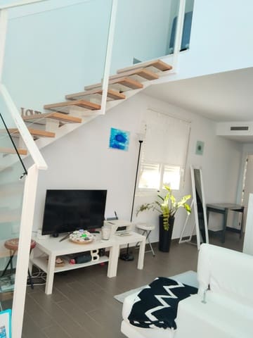 2 soverom Villa til salgs i Gran Alacant, Santa Pola med svømmebasseng - € 349 000 (Ref: 9500667)