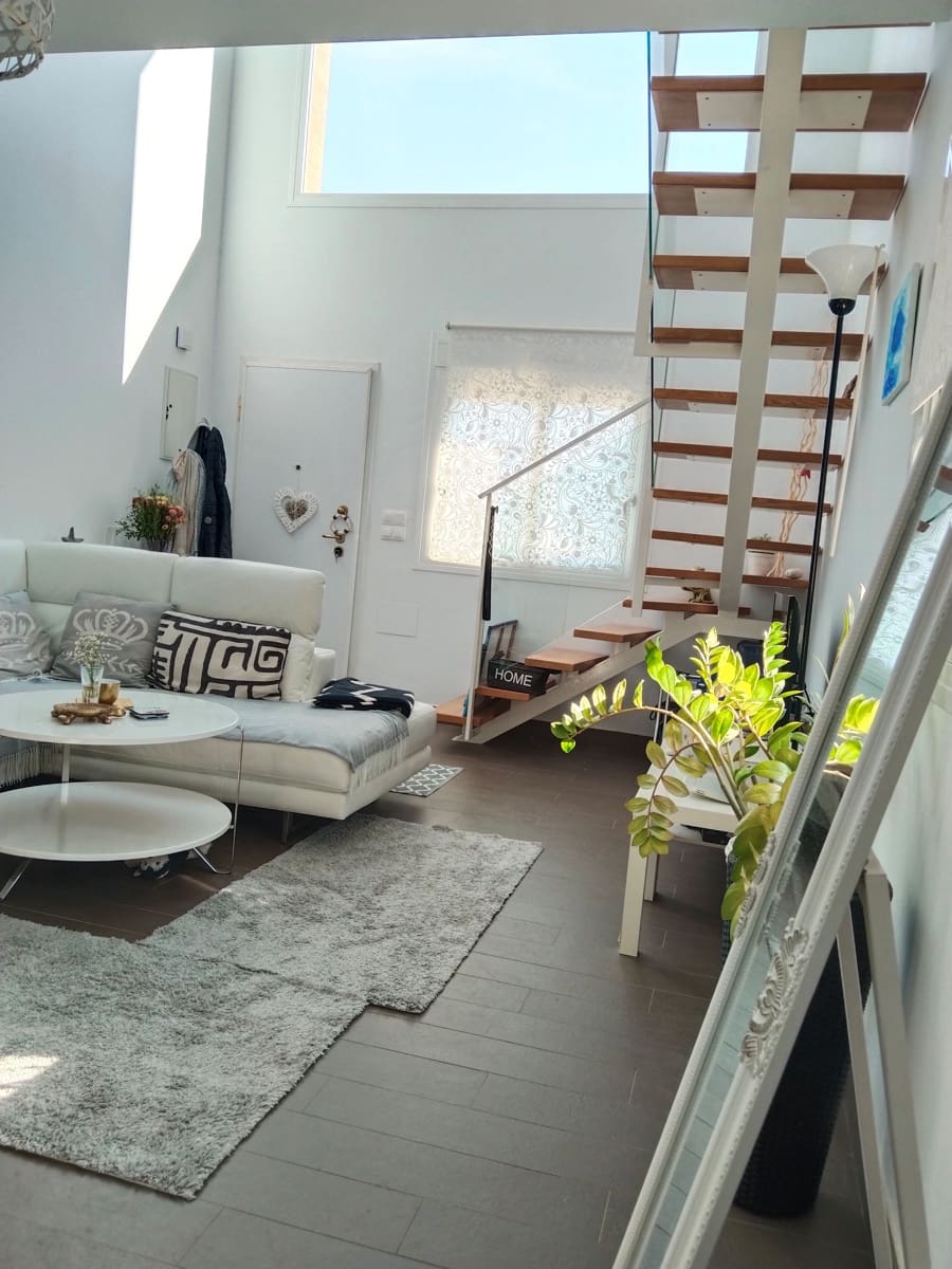 2 soverom Villa til salgs i Gran Alacant med svømmebasseng - € 349 000 (Ref: 9500667)