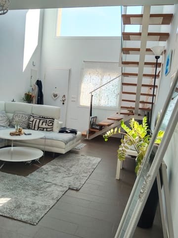 2 soverom Villa til salgs i Gran Alacant, Santa Pola med svømmebasseng - € 349 000 (Ref: 9500667)