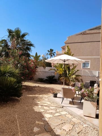 2 soverom Villa til salgs i Gran Alacant, Santa Pola med svømmebasseng - € 349 000 (Ref: 9500667)