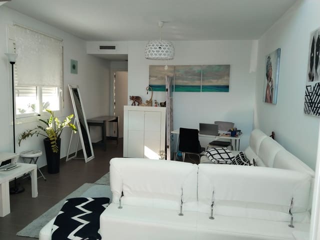 2 soverom Villa til salgs i Gran Alacant, Santa Pola med svømmebasseng - € 349 000 (Ref: 9500667)