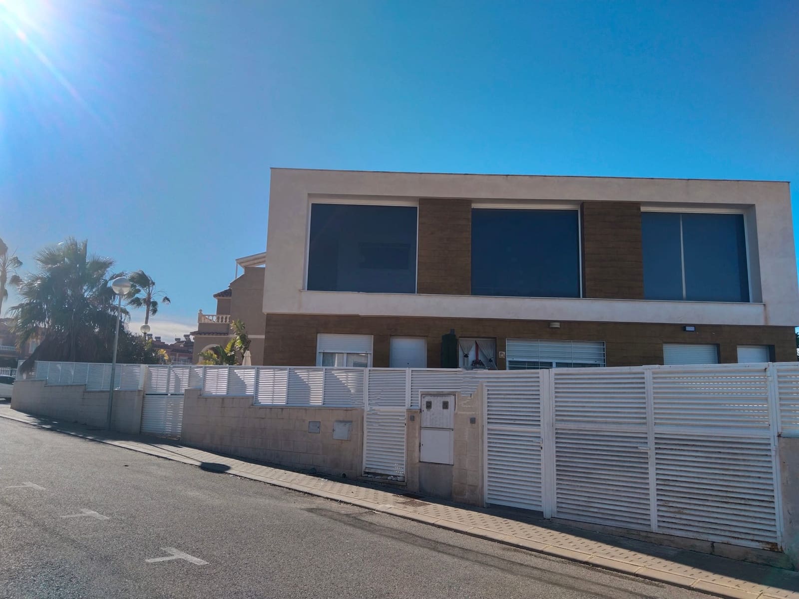 2 bedroom Villa for sale in Gran Alacant with pool - € 349,000 (Ref: 9500667)