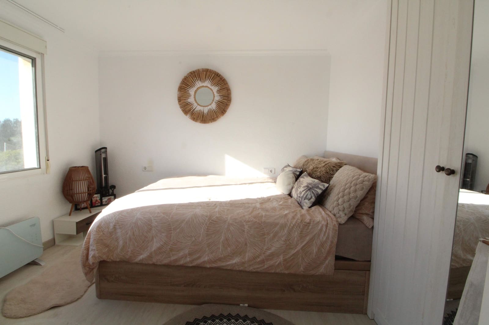 3 soverom Leilighet til salgs i Arenales del Sol med svømmebasseng - € 190 000 (Ref: 9510354)