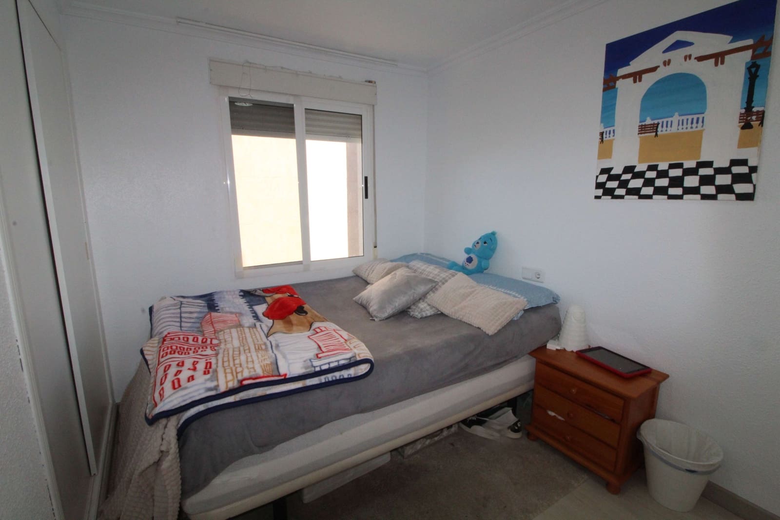 3 soverom Leilighet til salgs i Arenales del Sol med svømmebasseng - € 190 000 (Ref: 9510354)