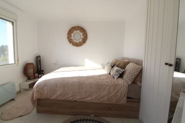 3 soverom Leilighet til salgs i Arenales del Sol, Elche / Elx med svømmebasseng - € 190 000 (Ref: 9510354)