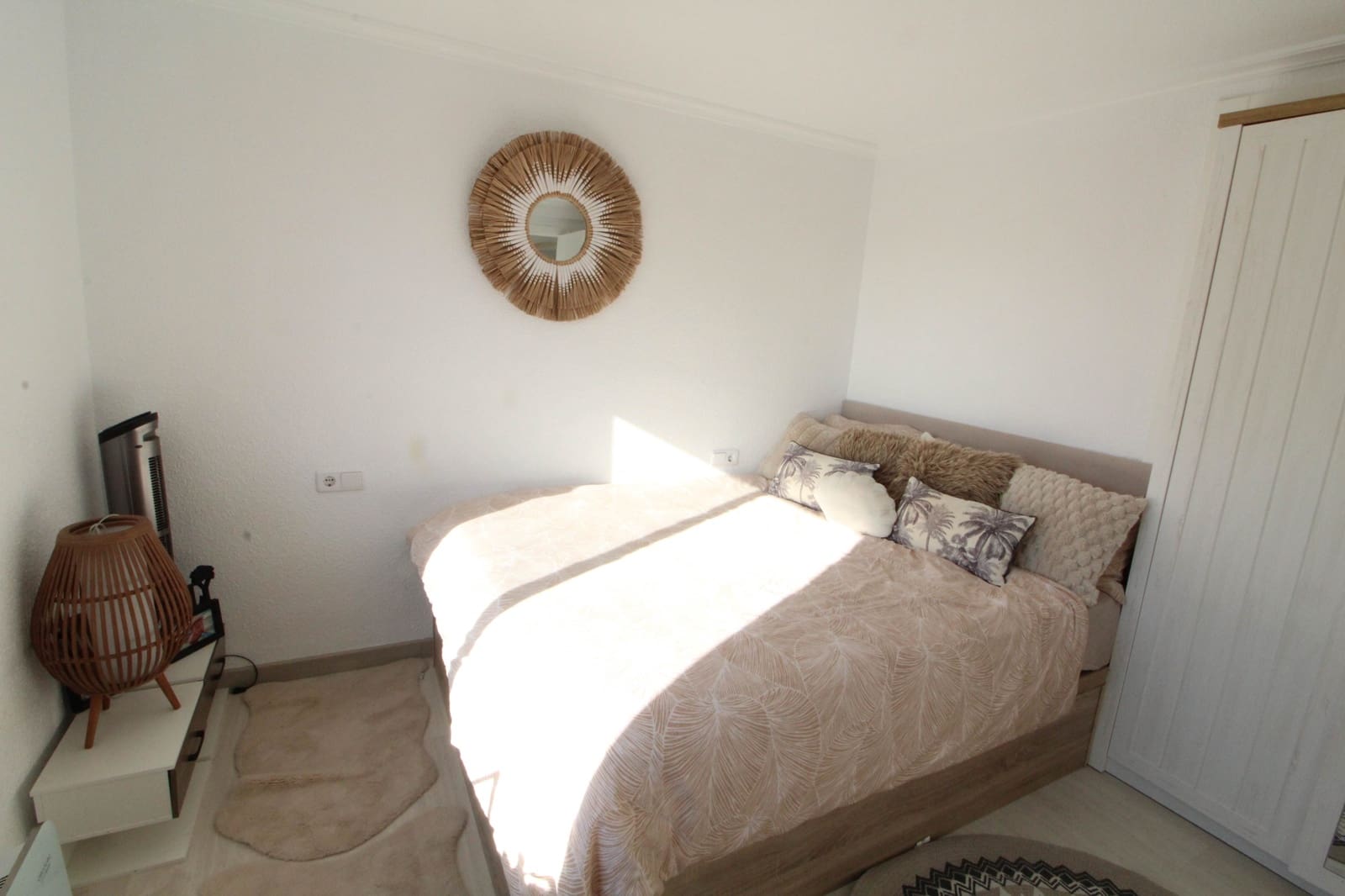 3 soverom Leilighet til salgs i Arenales del Sol med svømmebasseng - € 190 000 (Ref: 9510354)