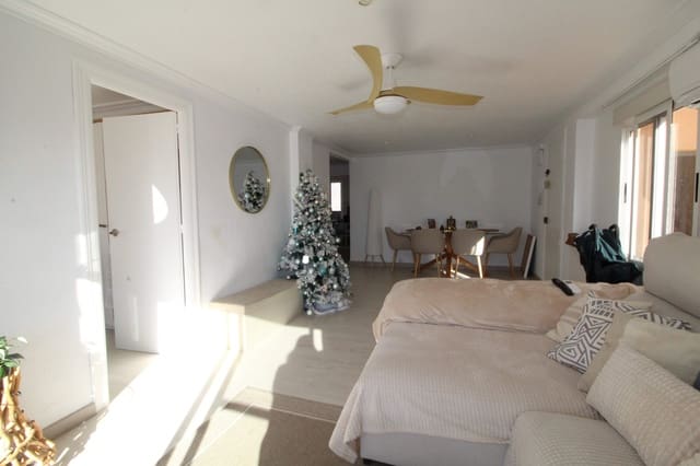 3 soverom Leilighet til salgs i Arenales del Sol, Elche / Elx med svømmebasseng - € 190 000 (Ref: 9510354)