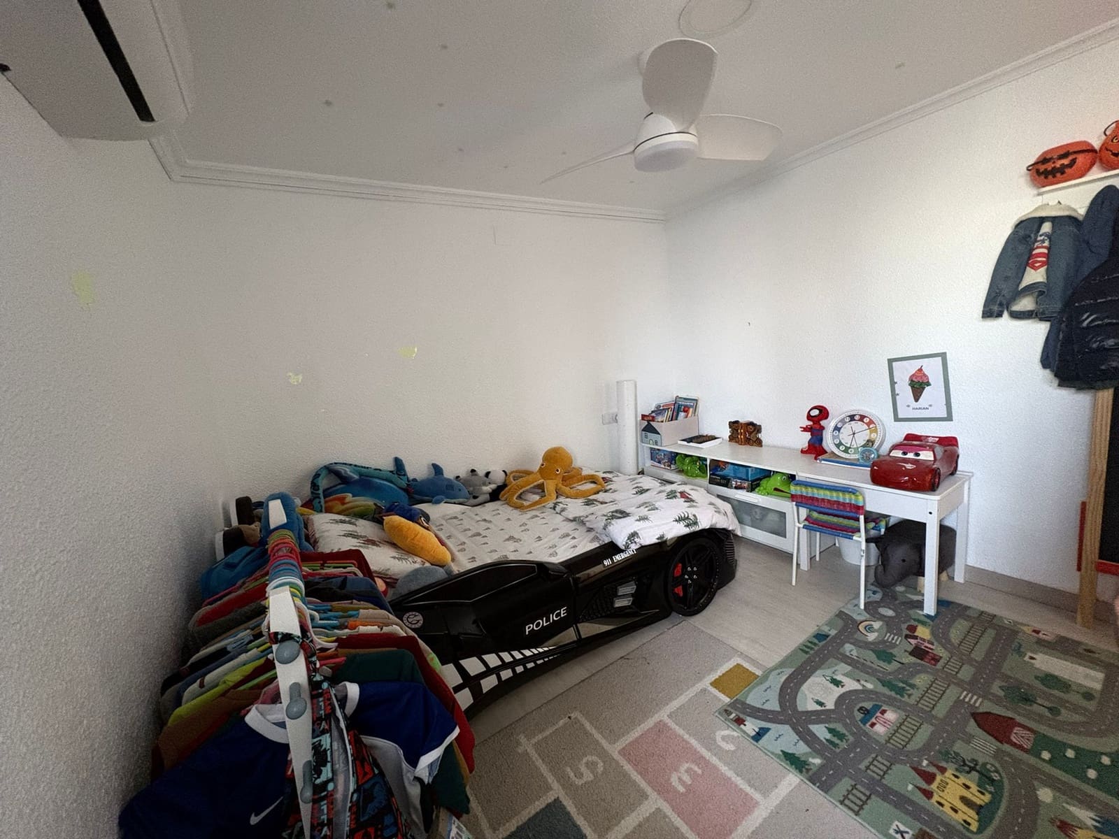 3 soverom Leilighet til salgs i Arenales del Sol med svømmebasseng - € 190 000 (Ref: 9510354)