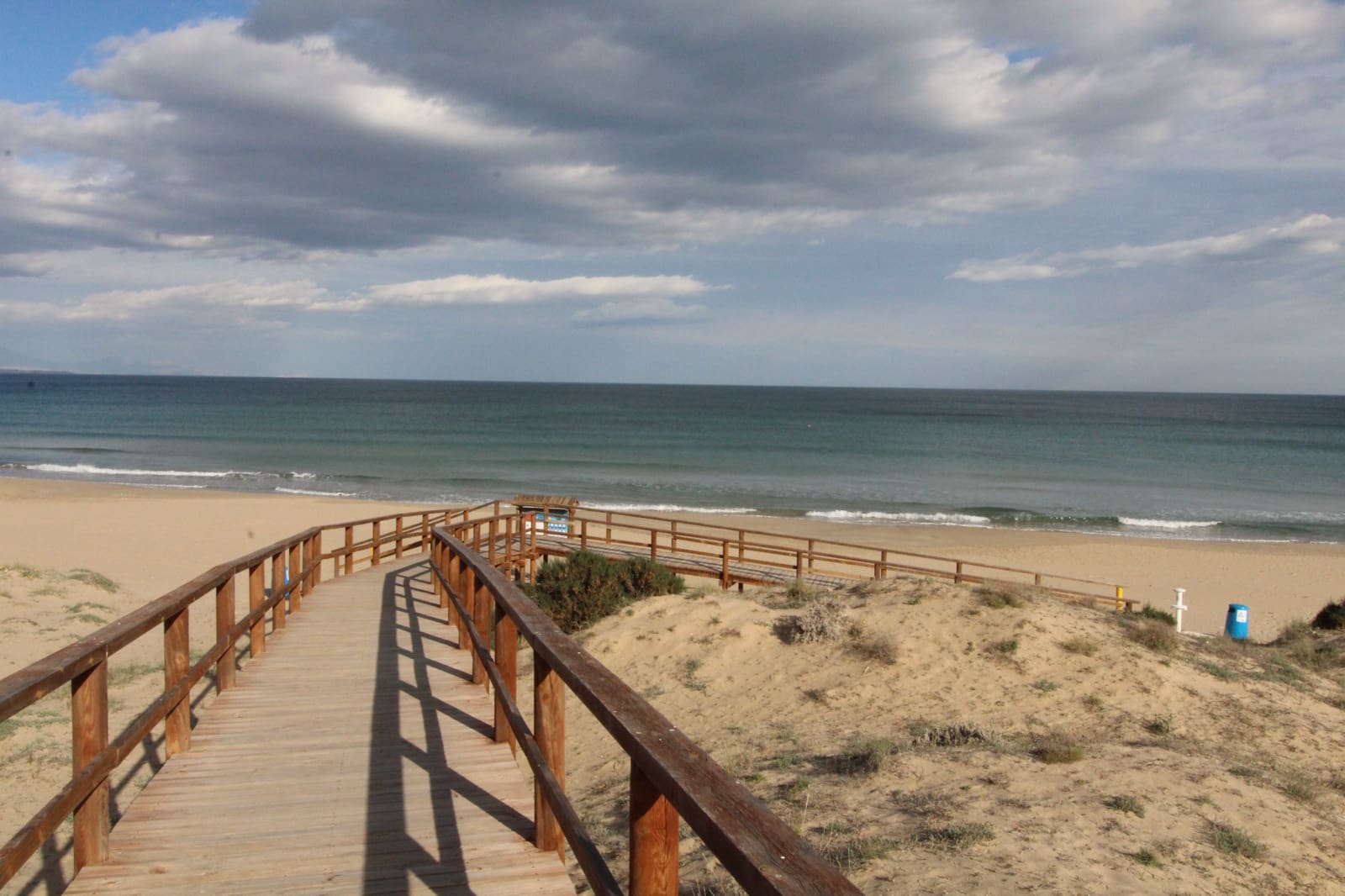 3 soverom Leilighet til salgs i Arenales del Sol med svømmebasseng - € 190 000 (Ref: 9510354)