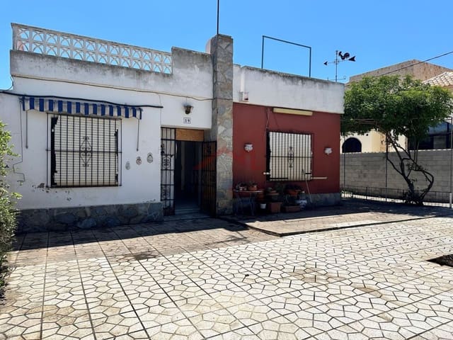 Bungalow zu verkaufen in El Altet, Elche / Elx mit Pool - 229.000 € (Ref: 9559069)