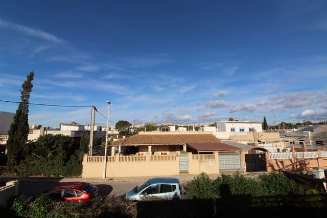 Bungalow zu verkaufen in El Altet, Elche / Elx mit Pool - 229.000 € (Ref: 9559069)