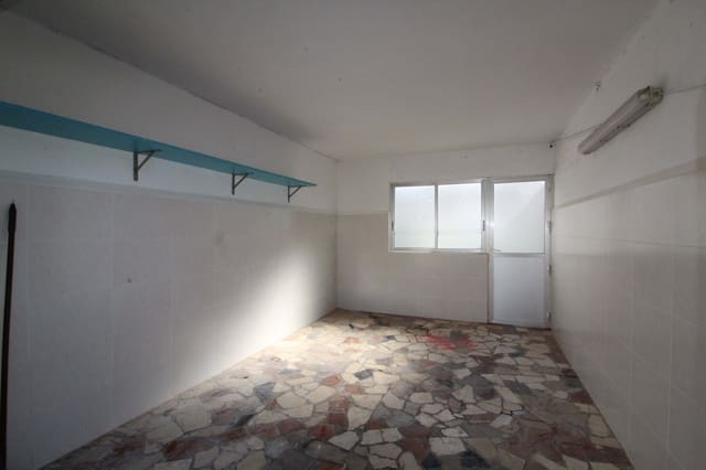 Bungalow na sprzedaż w El Altet, Elche / Elx z basenem - 229 000 € (Ref: 9559069)