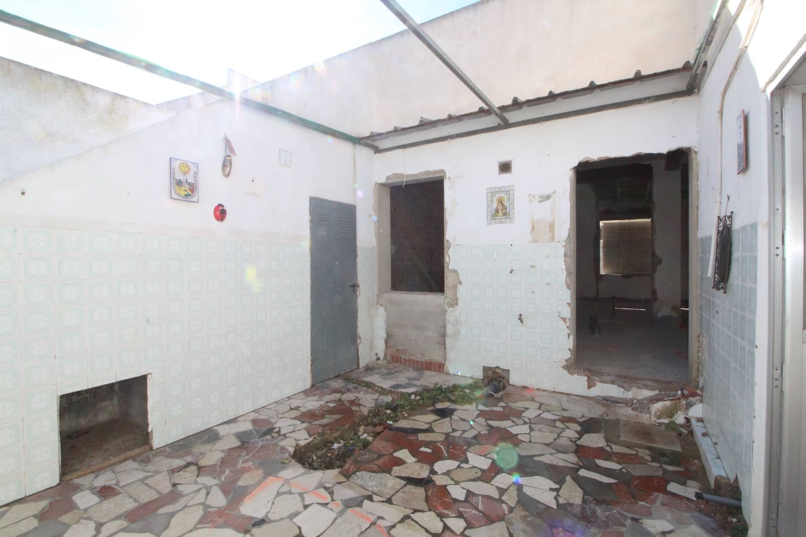 Bungalow for sale in El Altet with pool - € 229,000 (Ref: 9559069)