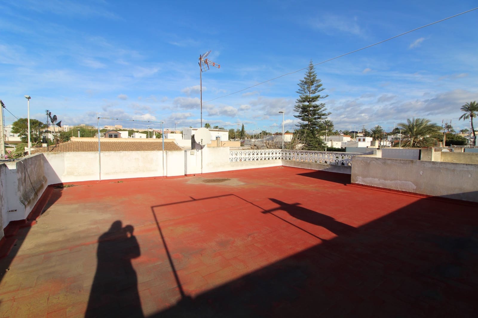 Bungalow for sale in El Altet with pool - € 229,000 (Ref: 9559069)