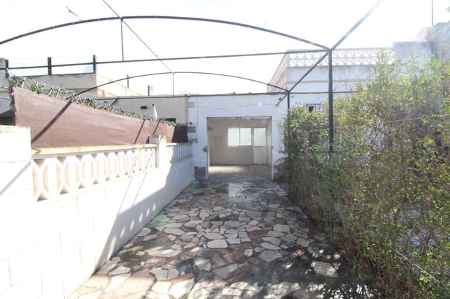 Bungalow na sprzedaż w El Altet, Elche / Elx z basenem - 229 000 € (Ref: 9559069)