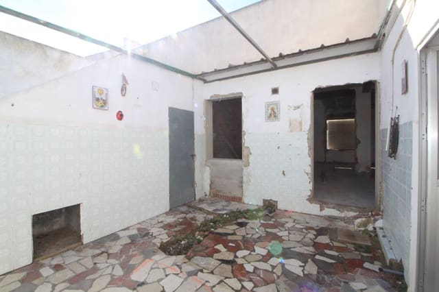 Bungalow na sprzedaż w El Altet, Elche / Elx z basenem - 229 000 € (Ref: 9559069)