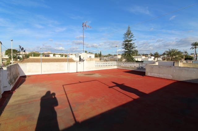Bungalow na sprzedaż w El Altet, Elche / Elx z basenem - 229 000 € (Ref: 9559069)