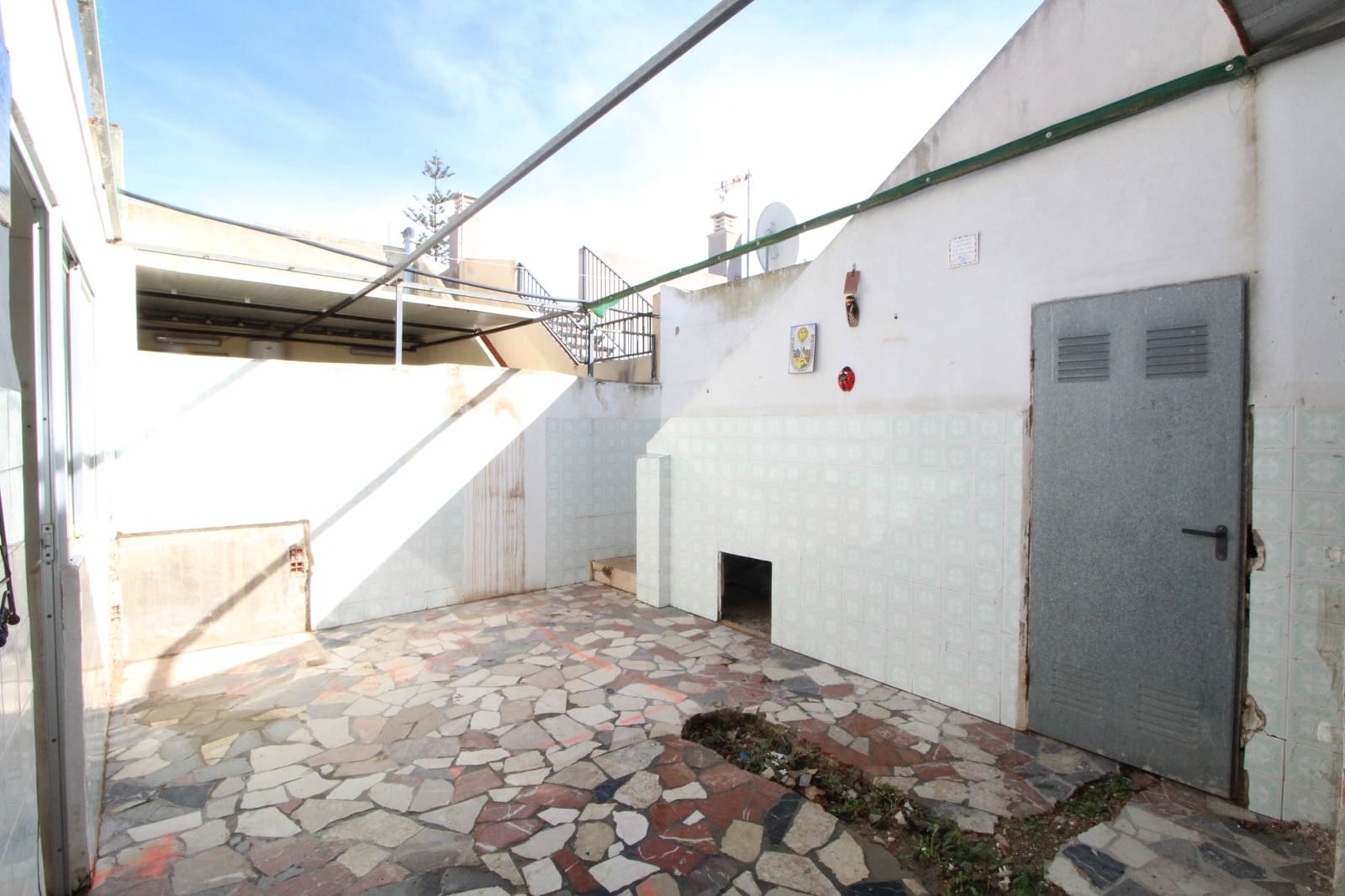Bungalow for sale in El Altet with pool - € 229,000 (Ref: 9559069)