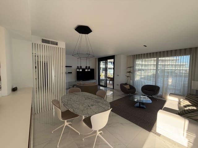 3 chambre Appartement à vendre à Elche / Elx avec piscine - 525 000 € (Ref: 9678301)