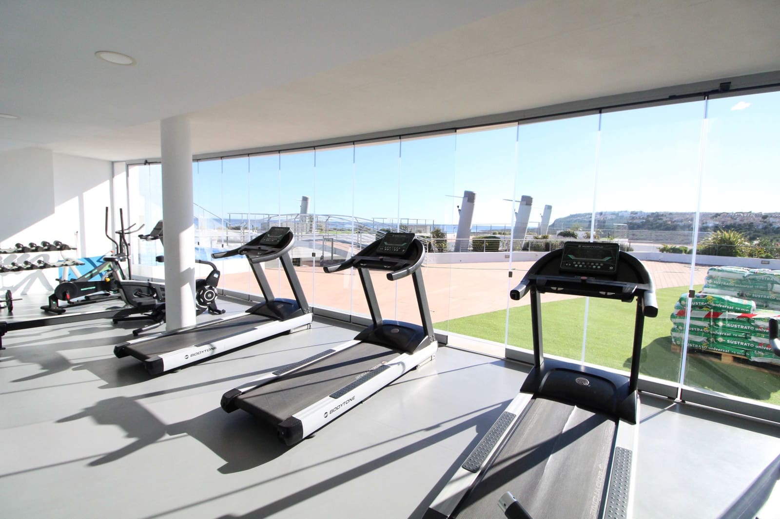 3 camera da letto Appartamento in vendita in Arenales del Sol con piscina - 525.000 € (Rif: 9678301)