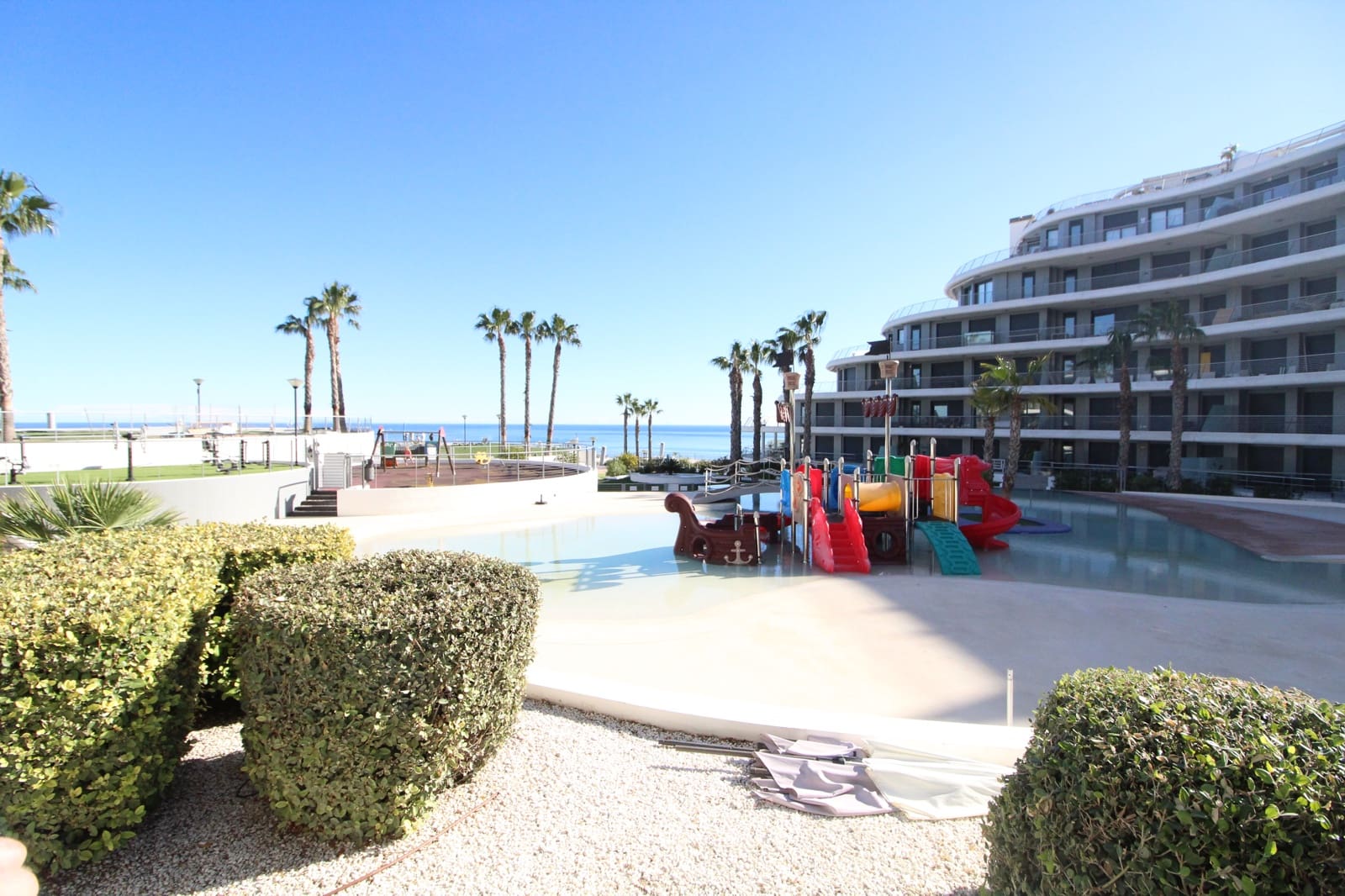 3 camera da letto Appartamento in vendita in Arenales del Sol con piscina - 525.000 € (Rif: 9678301)