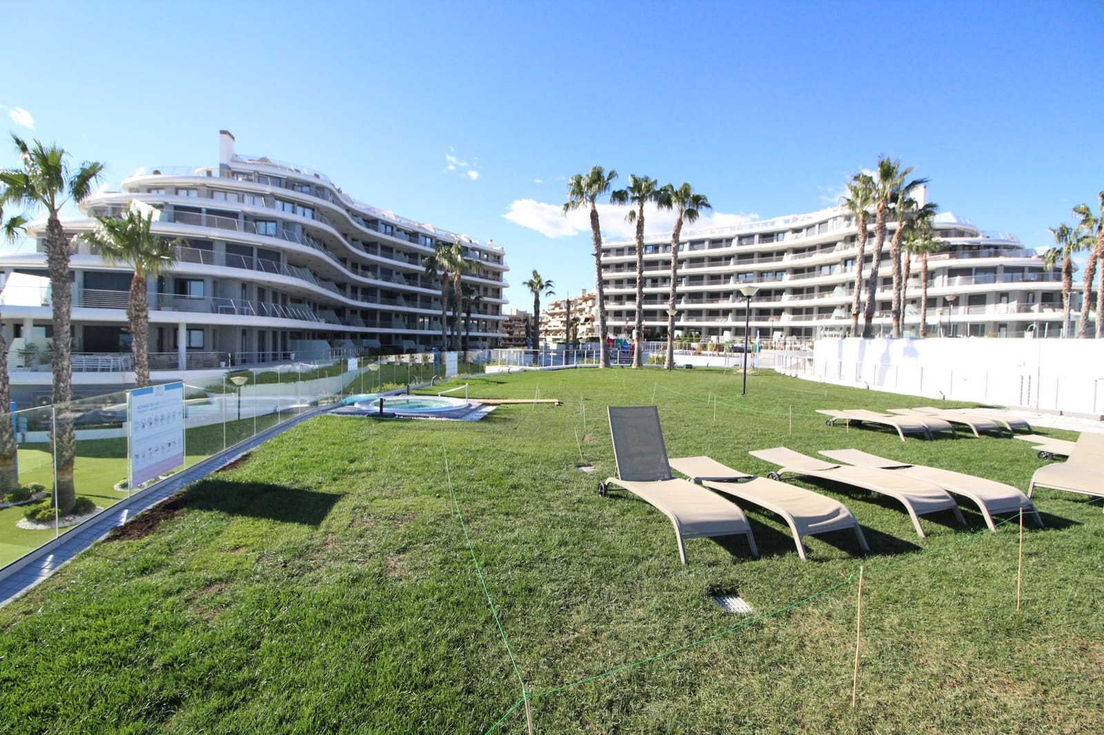 3 camera da letto Appartamento in vendita in Arenales del Sol con piscina - 525.000 € (Rif: 9678301)