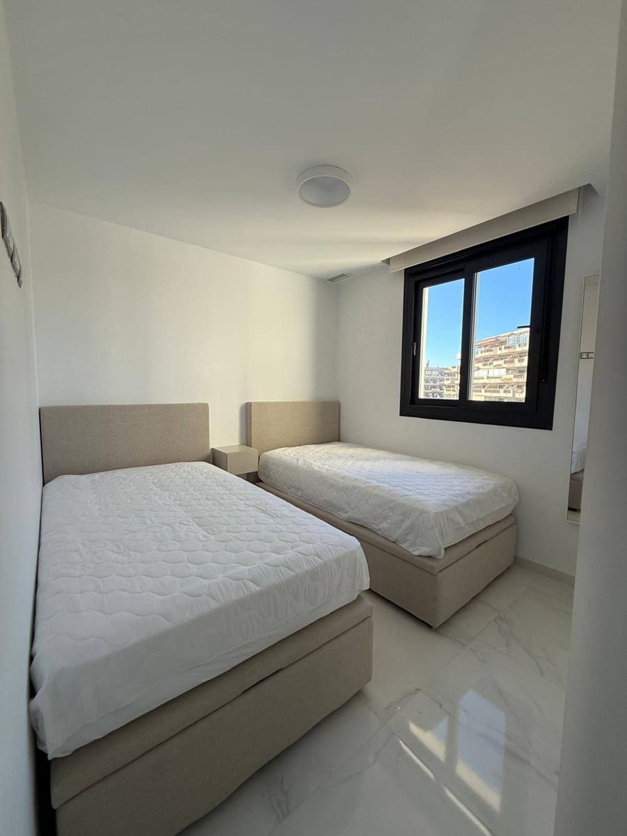 3 camera da letto Appartamento in vendita in Arenales del Sol con piscina - 525.000 € (Rif: 9678301)