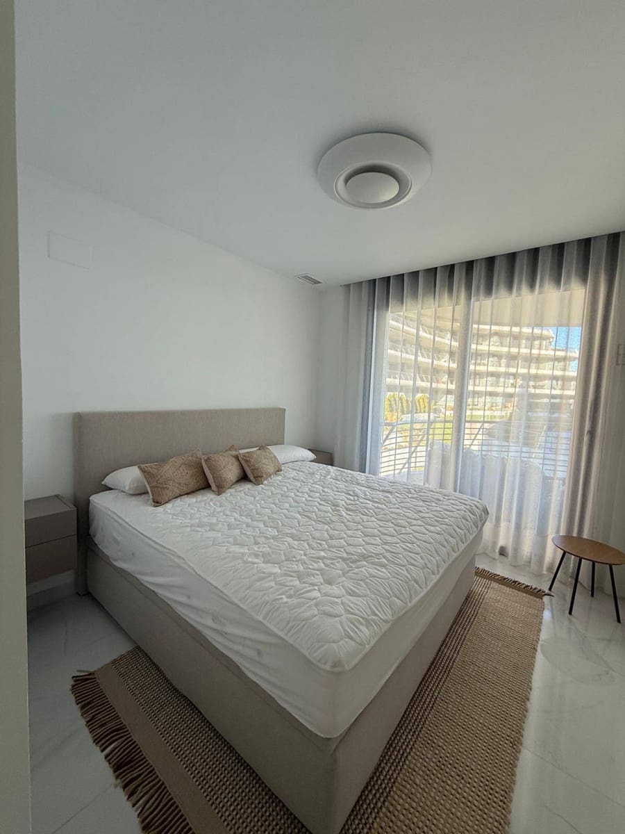 3 camera da letto Appartamento in vendita in Arenales del Sol con piscina - 525.000 € (Rif: 9678301)