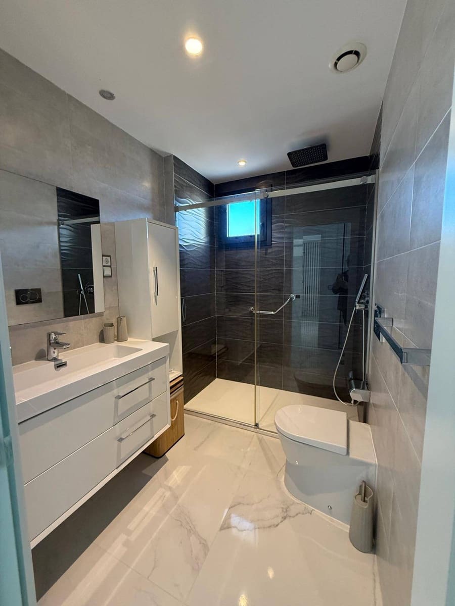 3 camera da letto Appartamento in vendita in Arenales del Sol con piscina - 525.000 € (Rif: 9678301)