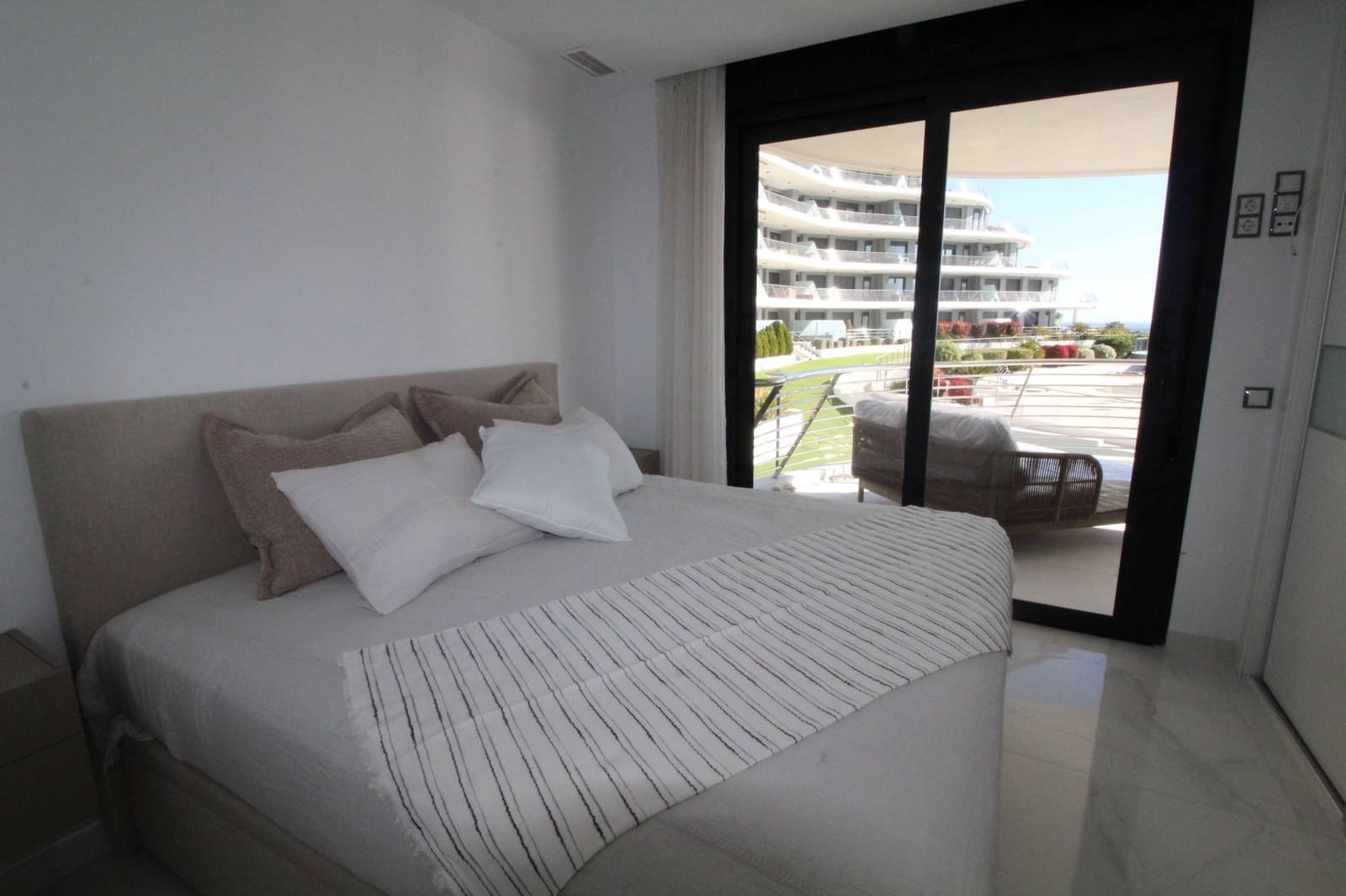 3 soveværelse Lejlighed til salg i Elche / Elx med swimmingpool - € 525.000 (Ref: 9678301)