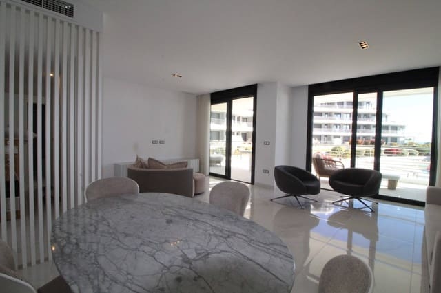 3 chambre Appartement à vendre à Elche / Elx avec piscine - 525 000 € (Ref: 9678301)