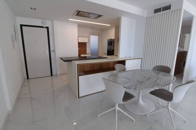 3 chambre Appartement à vendre à Elche / Elx avec piscine - 525 000 € (Ref: 9678301)