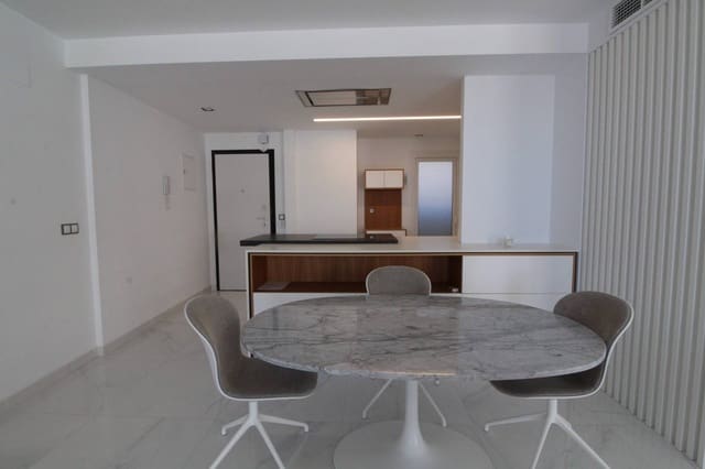 3 chambre Appartement à vendre à Elche / Elx avec piscine - 525 000 € (Ref: 9678301)